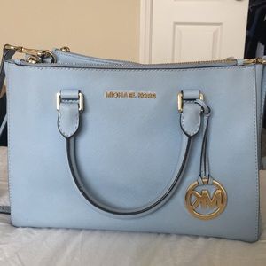Michael Kors purse.